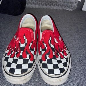 Vans